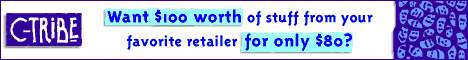 Click here for Big Savings at your Favorite Retailer
