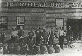 The Periolat Brewery