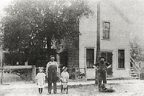 Bottling Works