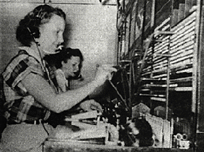 Switchboard