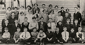 Upper Grade Pupils