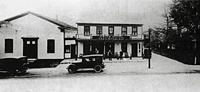 Union Hotel