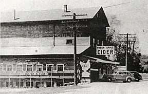 Wheeling Farm Store