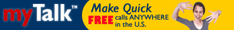 Click here for Free long distance calling