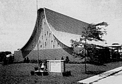 Community Presbyterian Church