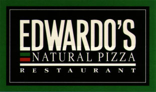 Edwardo's Natural Pizza