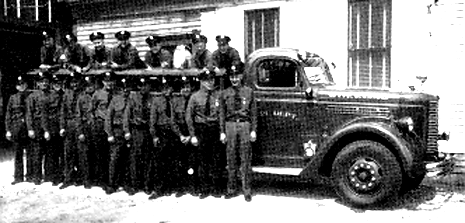 Fire Department