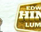 Edward Hines Lumber