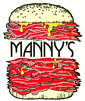 mannysdeli.com